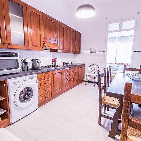 شقة Liguria Terrace أولبيا المظهر الخارجي الصورة