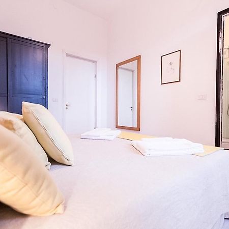 شقة Liguria Terrace أولبيا المظهر الخارجي الصورة