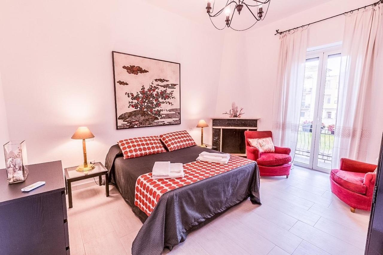 شقة Liguria Terrace أولبيا المظهر الخارجي الصورة