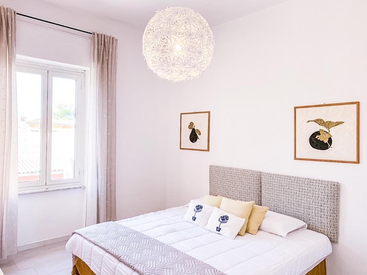 شقة Liguria Terrace أولبيا المظهر الخارجي الصورة