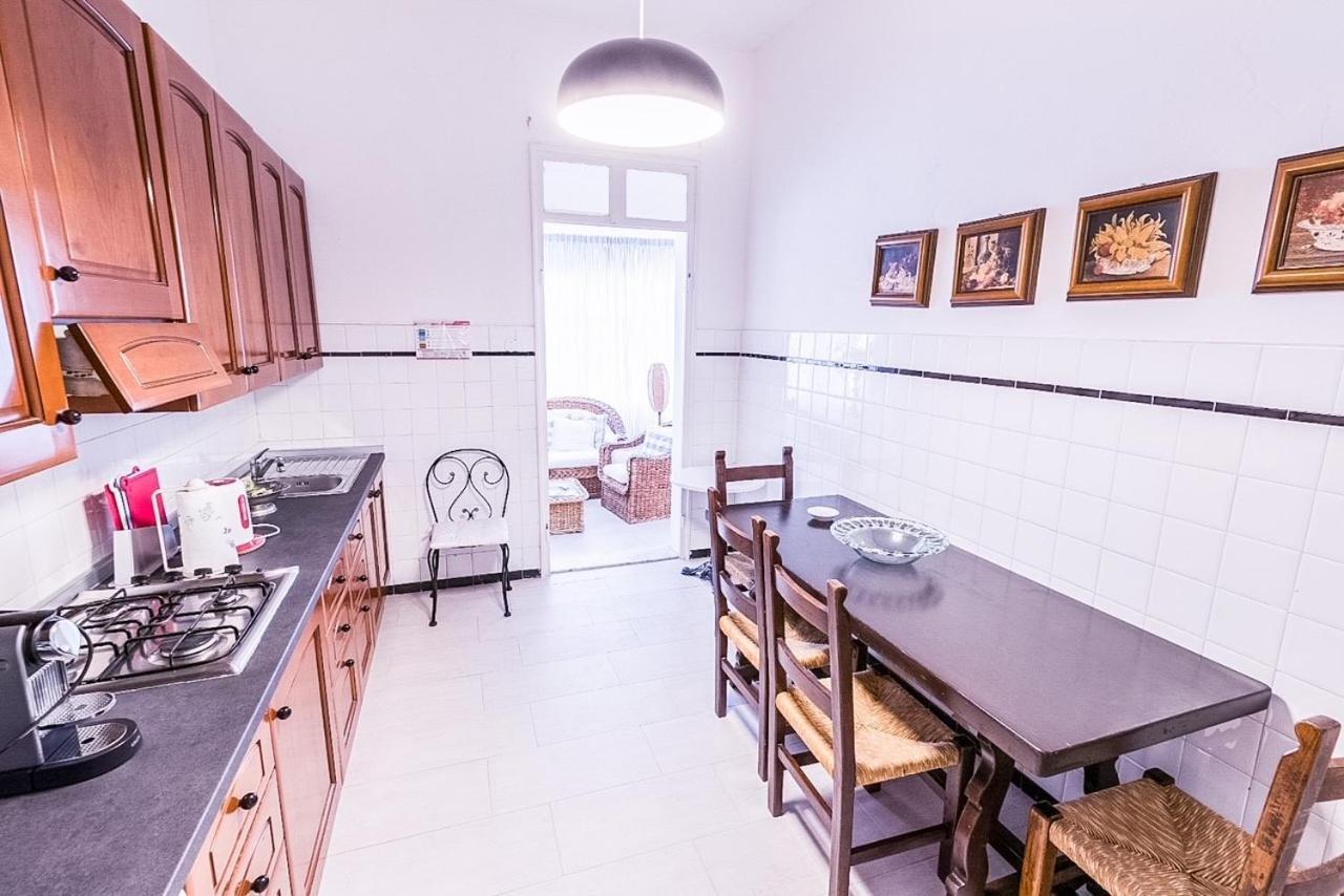 شقة Liguria Terrace أولبيا المظهر الخارجي الصورة