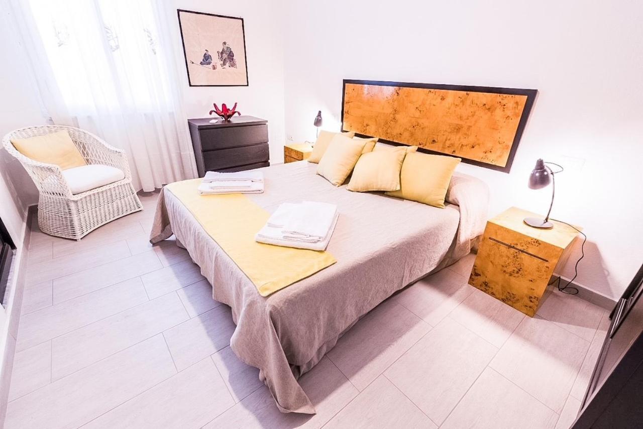 شقة Liguria Terrace أولبيا المظهر الخارجي الصورة