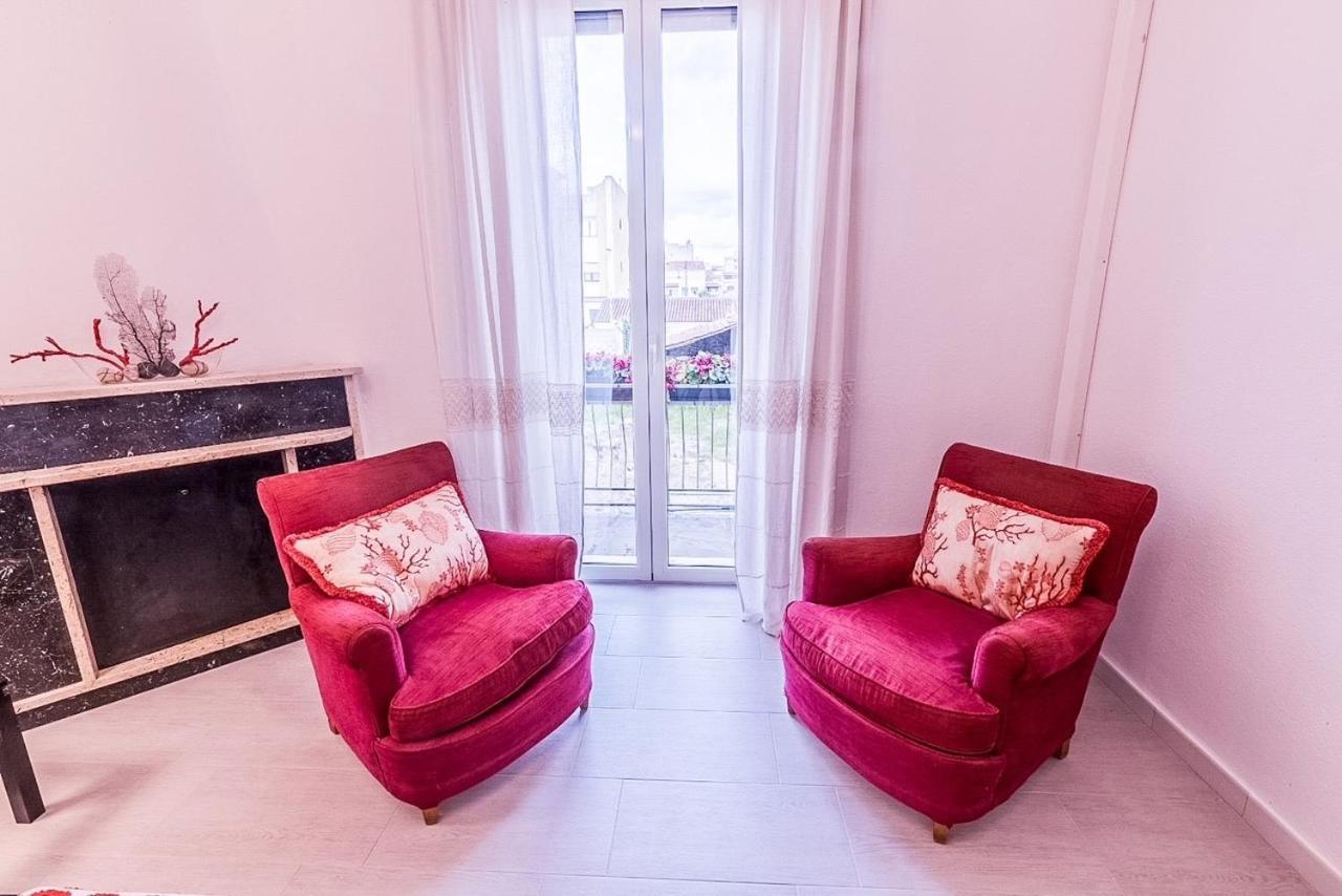 شقة Liguria Terrace أولبيا المظهر الخارجي الصورة