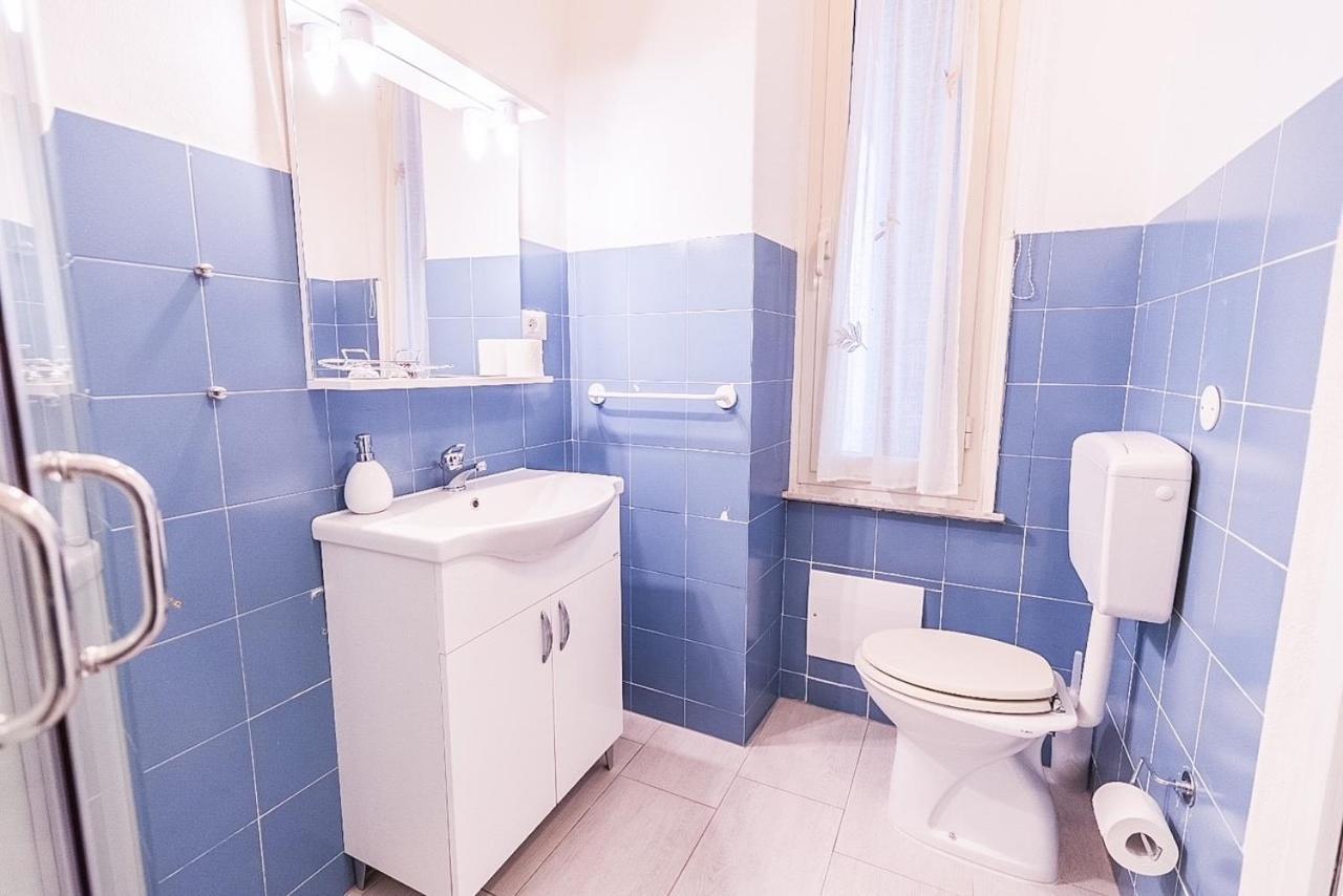 شقة Liguria Terrace أولبيا المظهر الخارجي الصورة