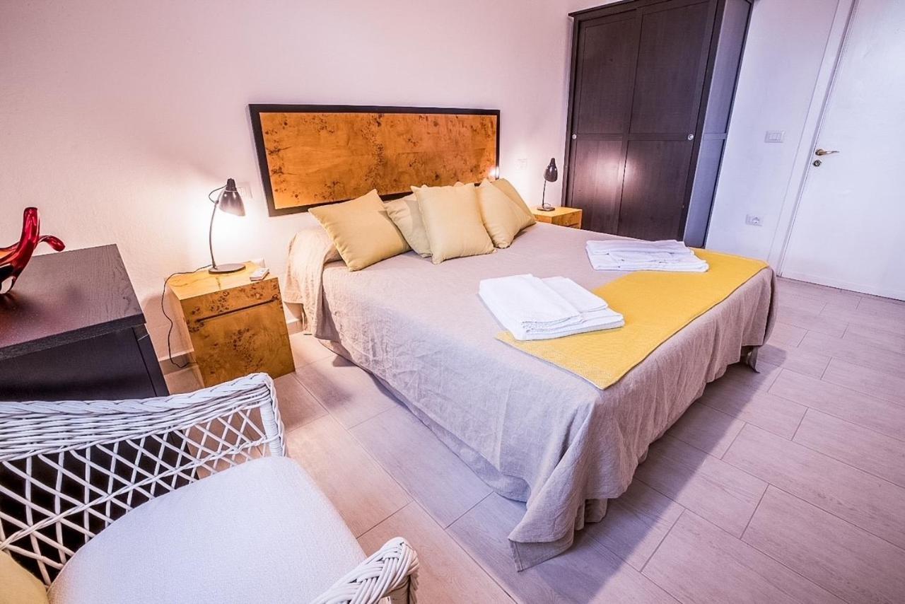 شقة Liguria Terrace أولبيا المظهر الخارجي الصورة