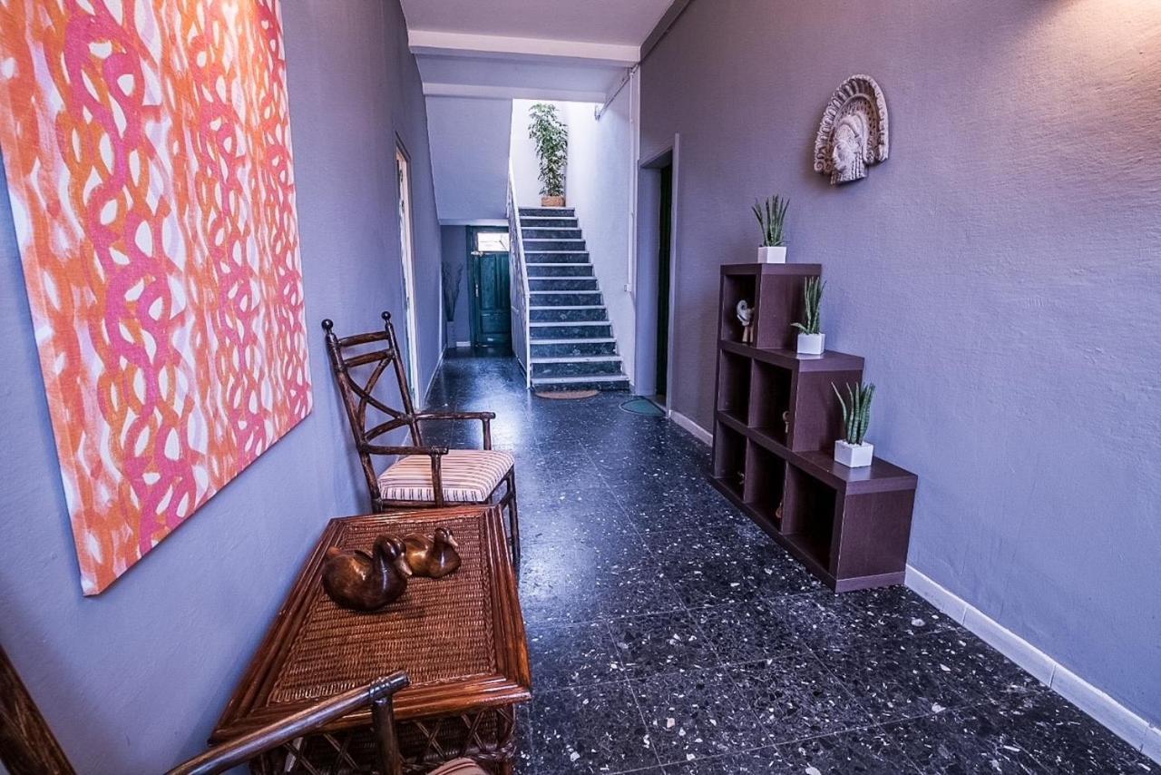 شقة Liguria Terrace أولبيا المظهر الخارجي الصورة