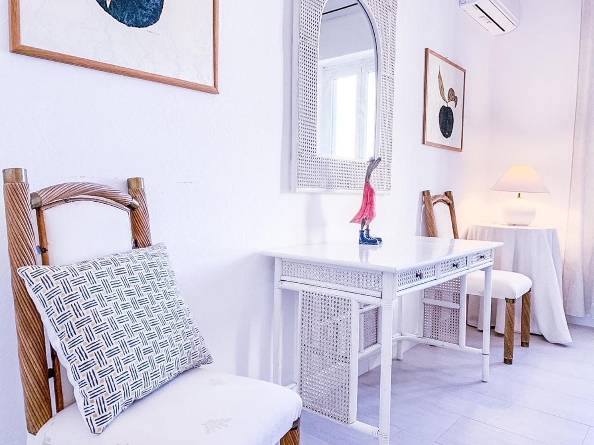 شقة Liguria Terrace أولبيا المظهر الخارجي الصورة